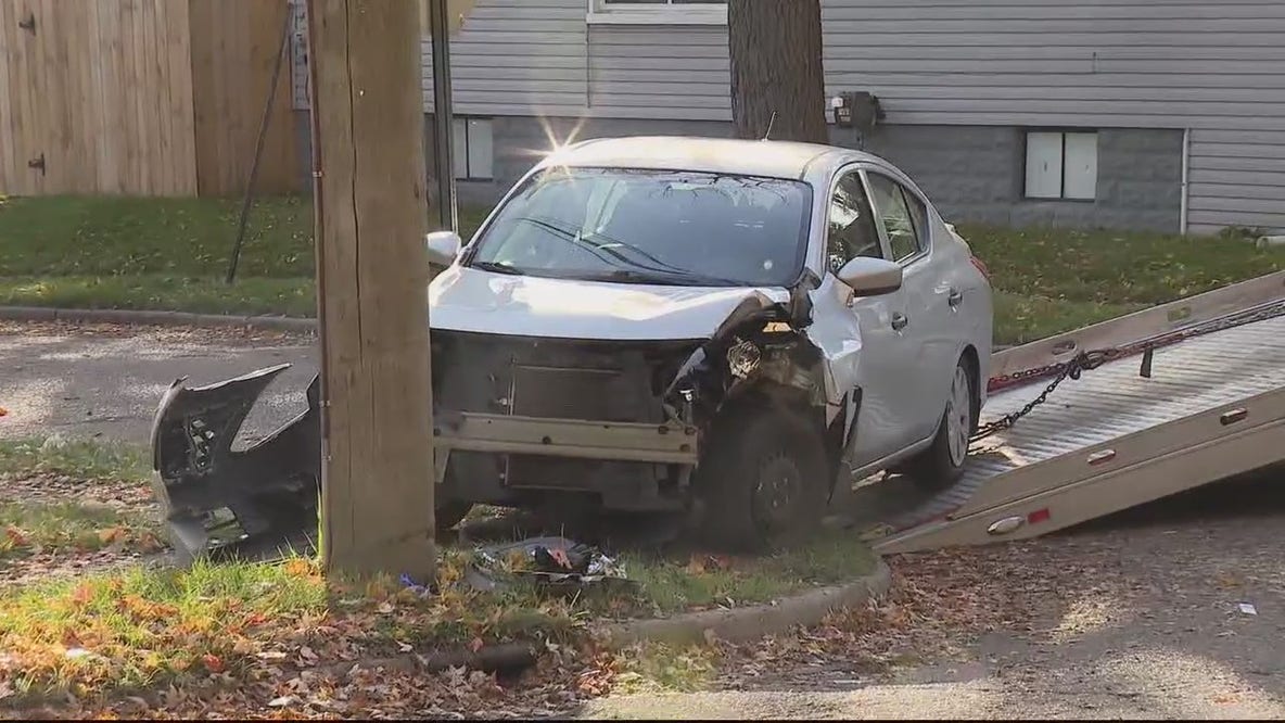 19-year-old charged with killing his Lyft driver in Pontiac